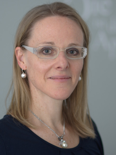 Christine Hammer